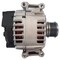 Wai Global Alternator, ALTVA IRIF 12V 150A CW, 150 Amp12 Volt, CW, 6Groove Clutch Pulley 11612N - alternate 5